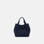 KATRINA MINI TOTE PEBBLE NAVY