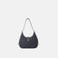LEENA BAG PEBBLE BLACK