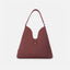 MELINA SHOULDER BAG NAPPA BRICK