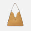 MELINA SHOULDER BAG PEBBLE BISQUE