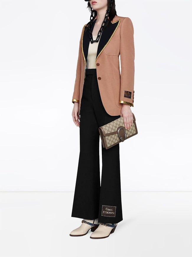 Dionysus Gg Supreme Clutch Main Image