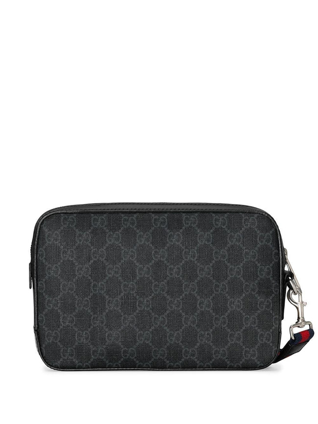 Gg Supreme Wash Bag Main Image