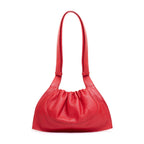 Ana Mini Convertible Pebble Red