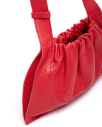 Ana Mini Convertible Pebble Red