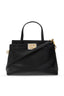 Matisse Leather Top Handle Bag