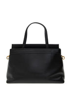 Matisse Leather Top Handle Bag