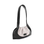 Ana Mini Convertible Canvas Sand/Black