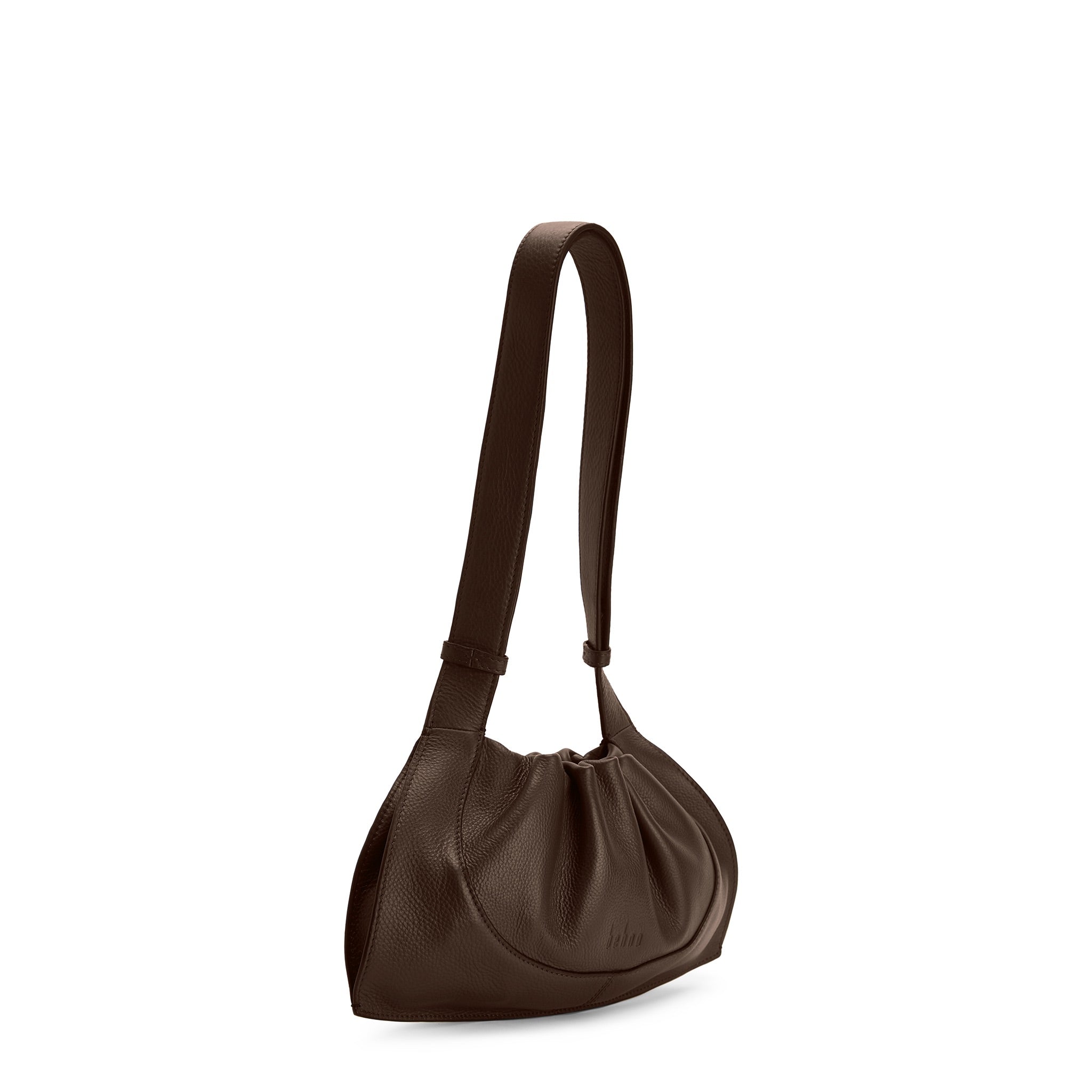 Ana Mini Convertible Pebble Cacao