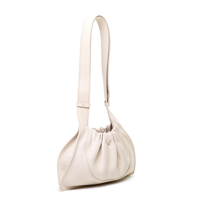 Ana Mini Convertible Pebble Bone Main Image