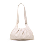 Ana Mini Convertible Pebble Bone