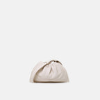 Ana Mini Convertible Pebble Bone