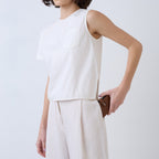 Andrea Mini Wallet Pebble Toast