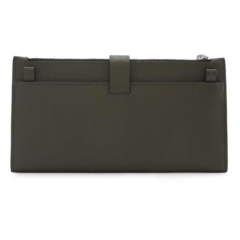 Andrea Wallet Pebble Forest