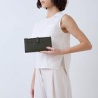 Andrea Wallet Pebble Forest