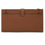 Andrea Wallet Pebble Toast