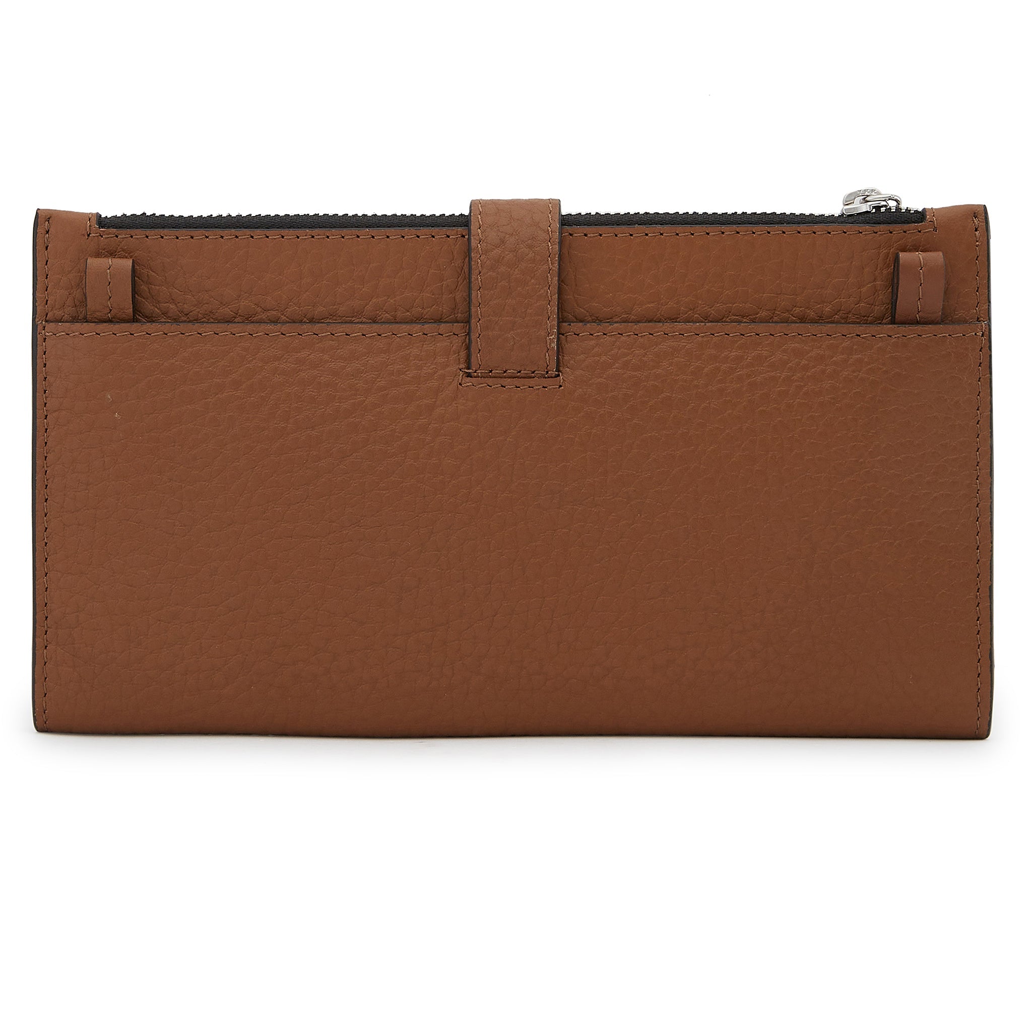 Andrea Wallet Pebble Toast