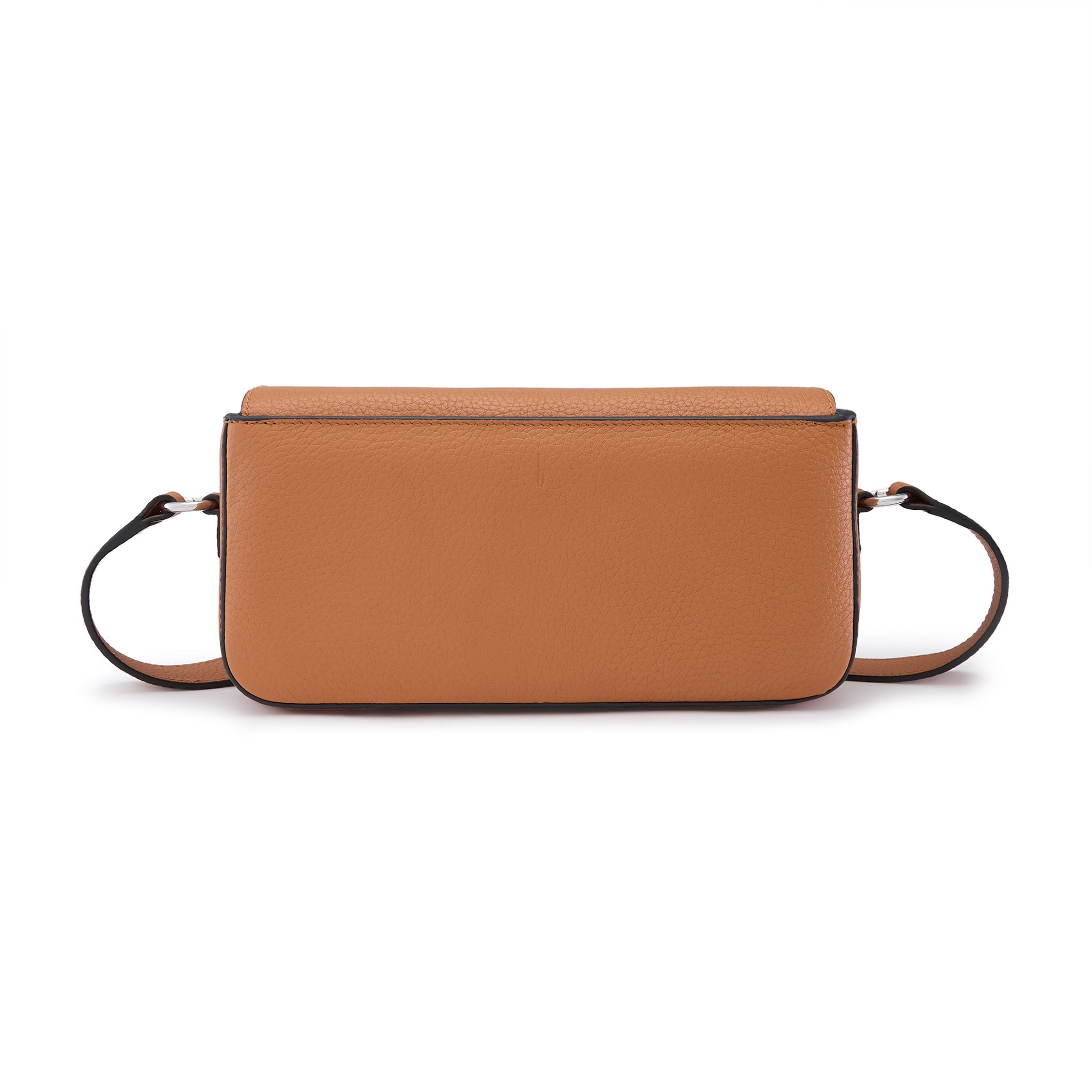 Claudia Crossbody Pebble Clay