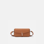 Claudia Crossbody Pebble Clay