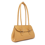 Coco Baguette Pebble Bisque