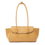 Coco Baguette Pebble Bisque