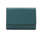 GINNI WALLET PEBBLE AVOCADO