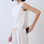 GINNI WALLET PEBBLE BLACK