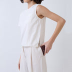 GINNI WALLET PEBBLE BORDEAUX