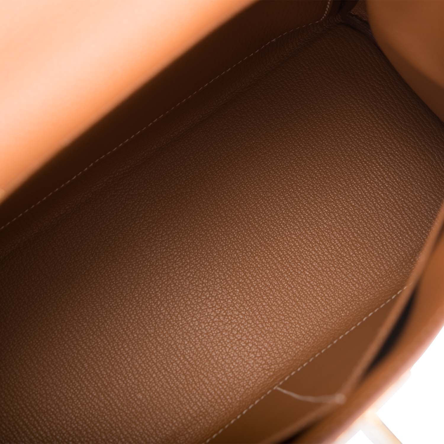 Hermes Gold Togo Retourne Kelly 28cm Gold Hardware