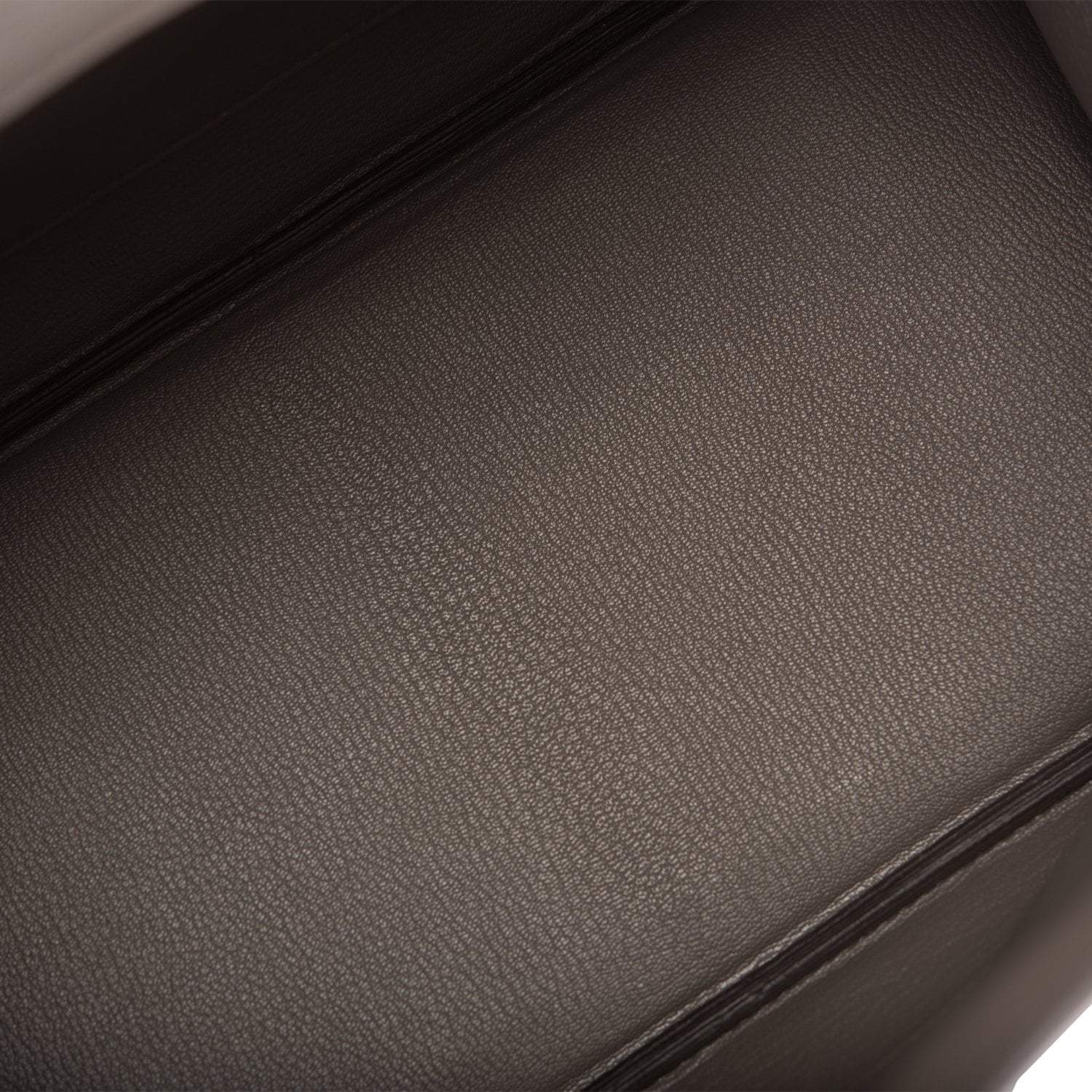 Hermes Etain Togo Birkin 30cm Gold Hardware