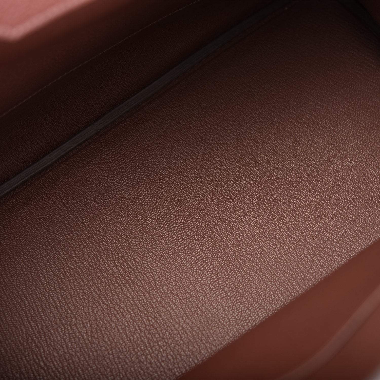 Hermes Birkin 35 Havane Clemence Gold Hardware