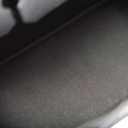 Hermes Birkin 35 Black Togo Rose Gold Hardware