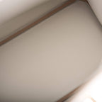 Hermes Gris Perle Togo Birkin 30cm Gold Hardware