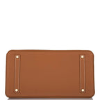 Hermes Gold Togo Birkin 35cm Gold Hardware Payment3