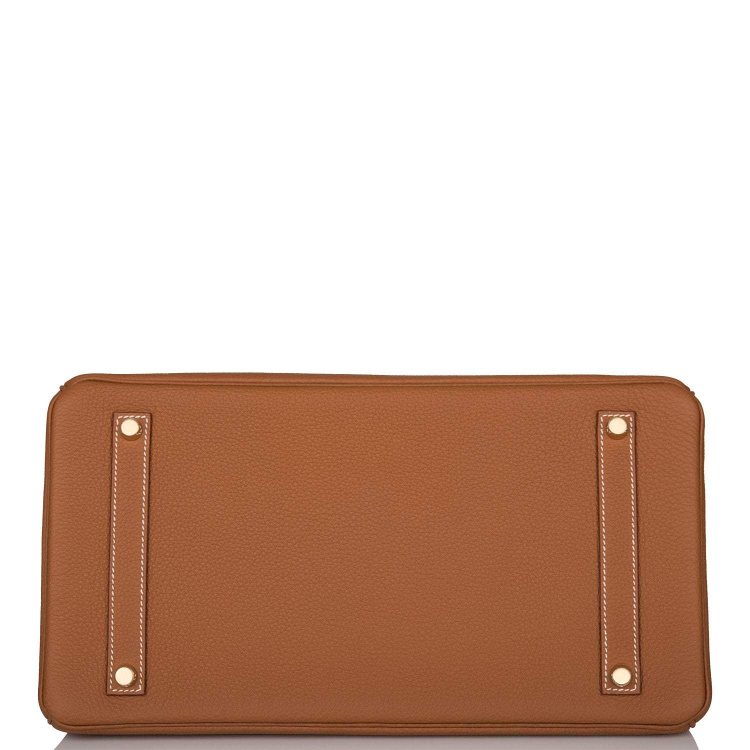 Hermes Gold Togo Birkin 35cm Gold Hardware Payment3