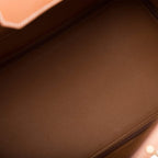 Hermes Birkin 35 Gold Togo Gold Hardware