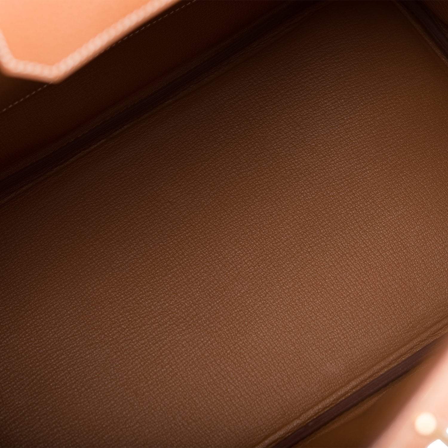 Hermes Birkin 35 Gold Togo Gold Hardware