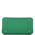 Hermes Cactus Epsom Birkin 35cm Gold Hardware