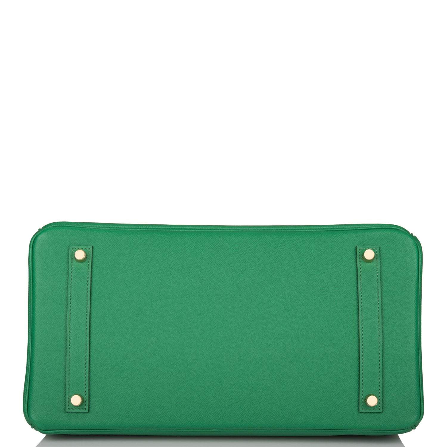 Hermes Cactus Epsom Birkin 35cm Gold Hardware