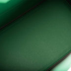 Hermes Cactus Epsom Birkin 35cm Gold Hardware