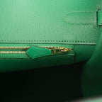 Hermes Cactus Epsom Birkin 35cm Gold Hardware