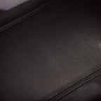 Hermes Birkin 35 Black Togo Palladium Hardware