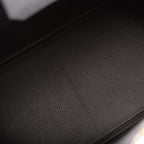 Hermes Birkin 35 Black Epsom Gold Hardware