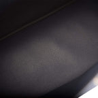 Hermes Birkin 40 Bleu Nuit Togo Gold Hardware