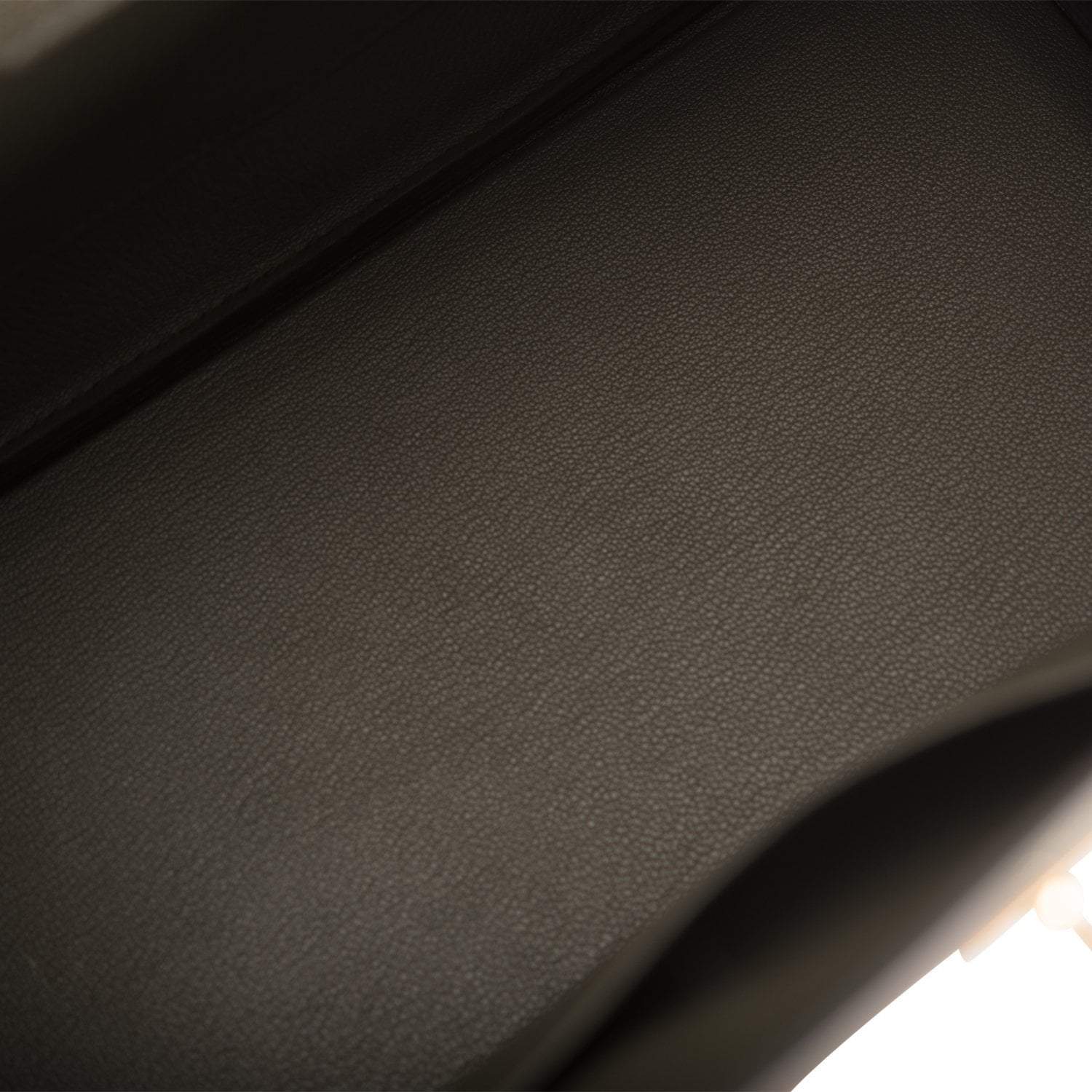 Hermes Birkin 30 Vert de Gris Epsom Gold Hardware