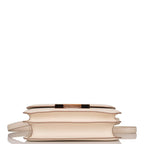 Hermes Craie Epsom Mini Constance 18cm Rose Gold Hardware