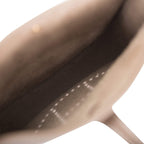 Hermes Etoupe Clemence Evelyne TPM Bag Gold Hardware