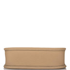 Hermes Trench Clemence Evelyne TPM Bag Palladium Hardware