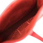 Hermes Bougainvillea Clemence Evelyne TPM Bag Palladium Hardware