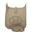 Hermes Sauge Clemence Evelyne TPM Bag Gold Hardware