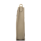 Hermes Sauge Clemence Evelyne TPM Bag Gold Hardware